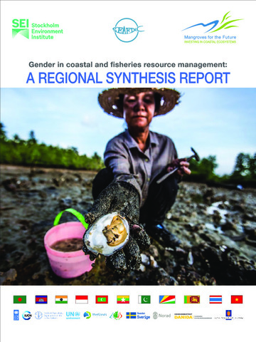 Gender In Coastal And Fisheries Resources Management: A Regional ...